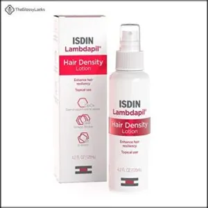 ISDIN Lambdapil Hair Loss Lotion B07MXPN8ML