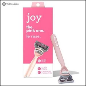 JOY The Pink One, 1