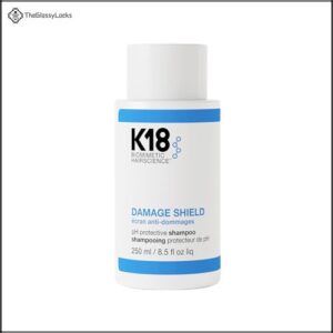 K18 Damage Shield Protective Shampoo,