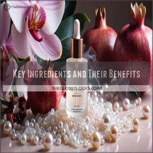 Key Ingredients and Their Benefits