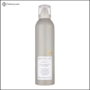 Kristin Ess Hair Instant Lift