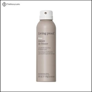 Living Proof No Frizz Instant