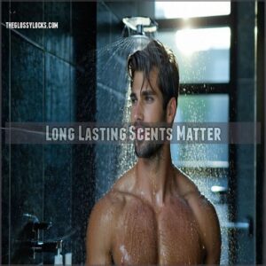 Long Lasting Scents Matter