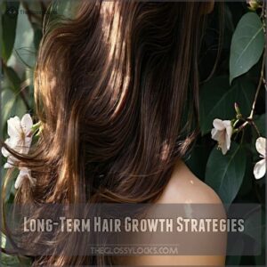 Long-Term Hair Growth Strategies