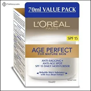 Lor Age Perf Day Cream