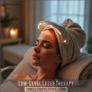 Low-Level Laser Therapy