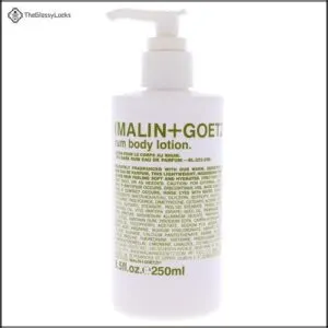 MALIN+GOETZ Rum body lotion, 8.5oz.,