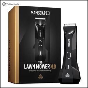 MANSCAPED® The Lawn Mower® 4.0,