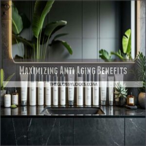 Maximizing Anti Aging Benefits