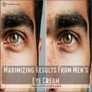 Maximizing Results From Men