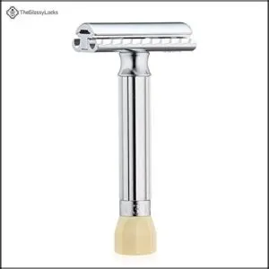 Merkur Progress Long Handle Adjustable