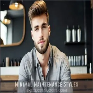 Minimal Maintenance Styles