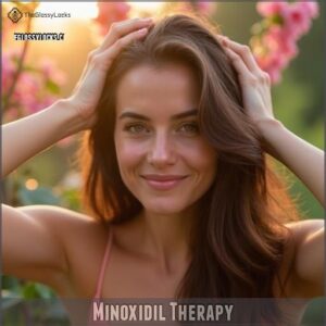 Minoxidil Therapy