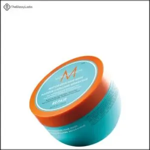 Moroccanoil Restorative Hair Mask