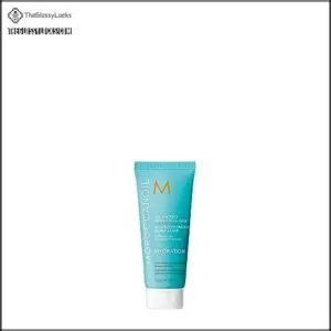 Moroccanoil Weightless Hydrating Hair Mask