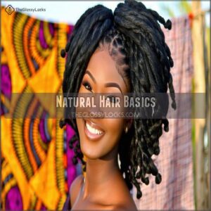 Natural Hair Basics