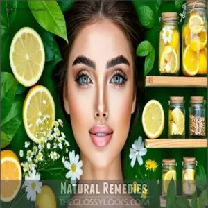 Natural Remedies