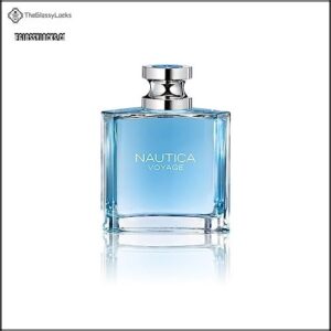 Nautica Voyage Eau De Toilette B000P22TIY