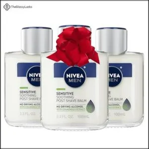 Nivea Men Sensitive Soothing Post