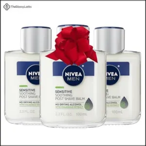 NIVEA MEN Sensitive Soothing Post B01539X5TA