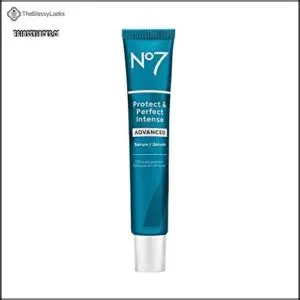 No7 Protect & Perfect Intense