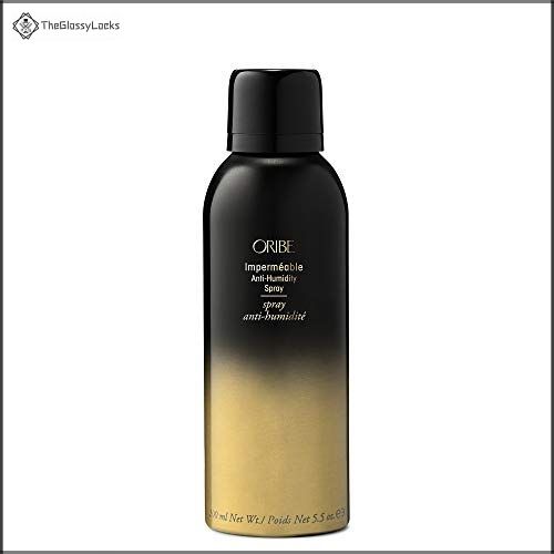 Oribe Impermeable Anti-Humidity Spray, 5.5 B00203Q9FK