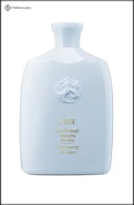 Oribe Run-Through Detangling Shampoo, 8.5