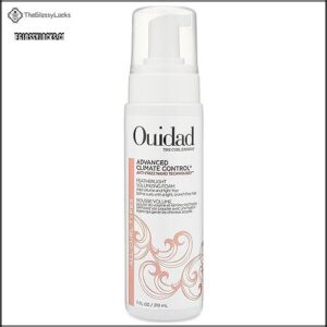 Ouidad Advanced Climate Control Volumizing