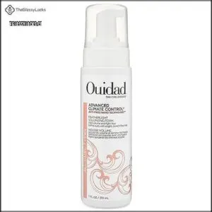 Ouidad Advanced Climate Control Volumizing