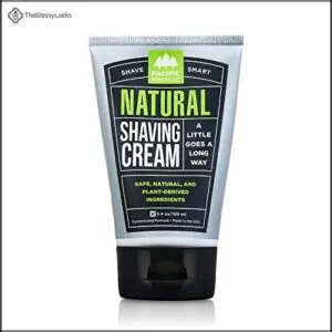 Pacific Shaving Company Natural Shaving B00DKET54U