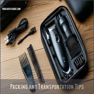 Packing and Transportation Tips Packing and Transportation Tips
