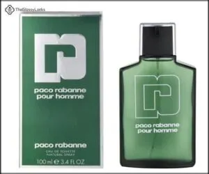 PACO RABANNE By Paco Rabanne