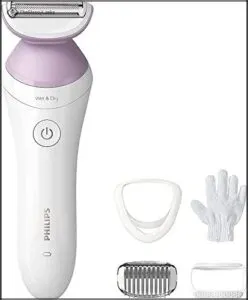 Philips Beauty Lady Electric Shaver