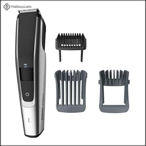 Philips Norelco Beard Trimmer and B07L4JWWTM