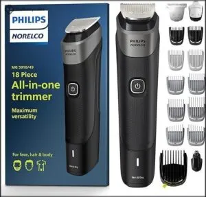 Philips Norelco Multigroom Series 5000