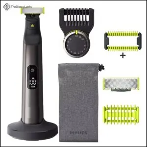 Philips Norelco OneBlade Pro Kit, B08HM9M1QR