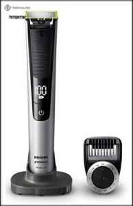 Philips Norelco, Oneblade QP652070 Pro B072DTDVMC