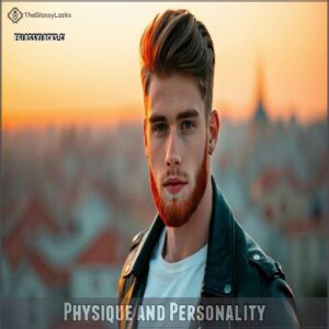 Physique and Personality