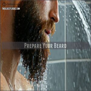 Prepare Your Beard