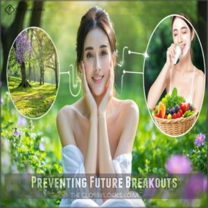 Preventing Future Breakouts