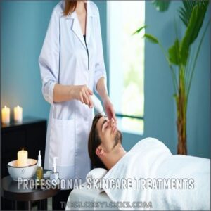 Professional Skincare Treatments