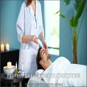 Professional Skincare Treatments