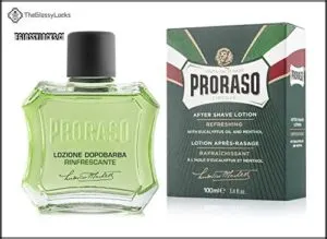 Proraso After Shave Lotion for