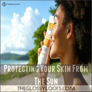 Protecting Your Skin From The Sun