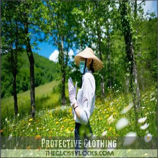 Protective Clothing
