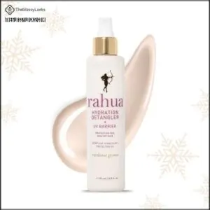Rahua Hydration Detangler Spray + B07THLWGP3