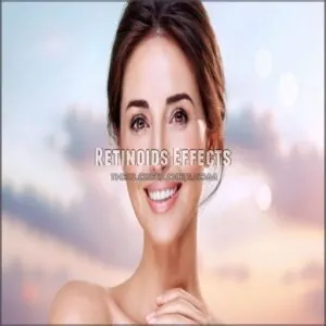 Retinoids Effects Retinoids Effects