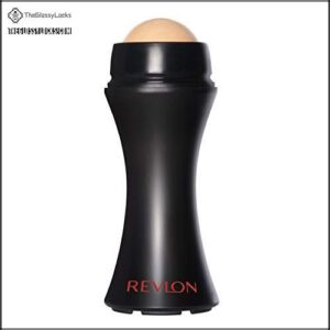 Revlon Oil-Absorbing Face Roller, Skincare