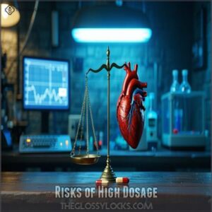 Risks of High Dosage