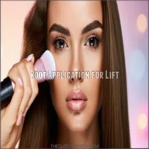 Root Application for Lift